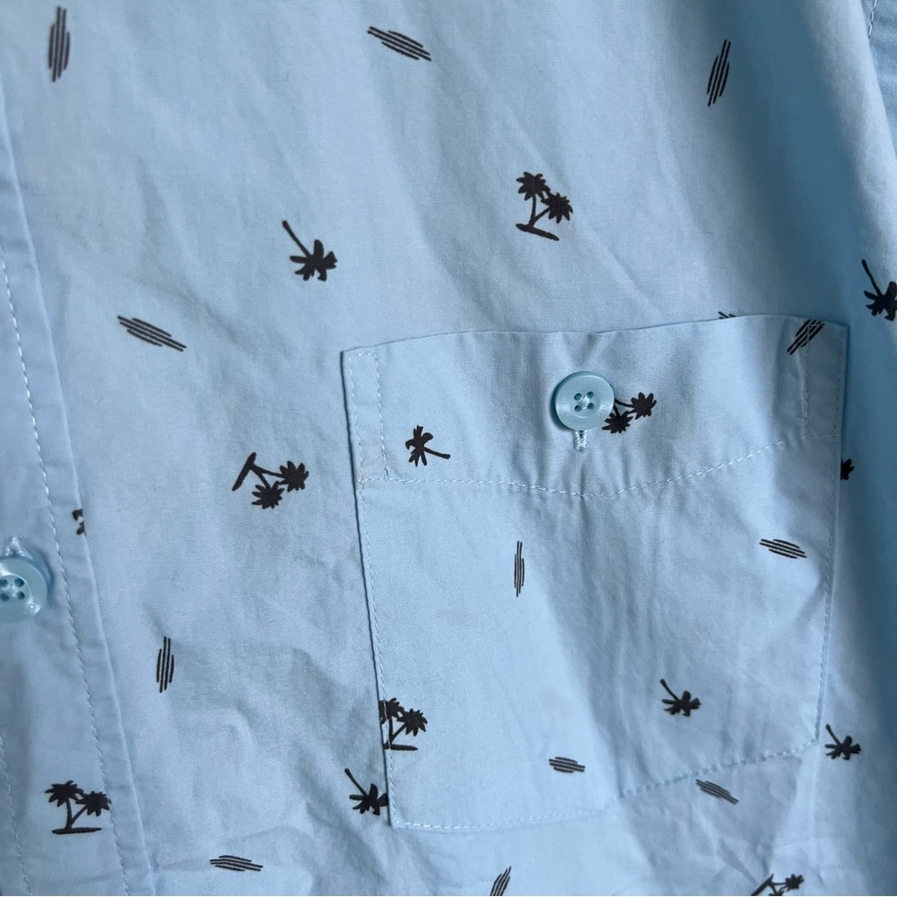 Weatherproof Button Down Shirt - image 5